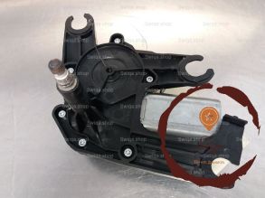 Moteur essuie-glace AR - PEUGEOT - 6405JQ