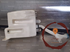 Reservoir lave-glace AV - NISSAN - 289109U00B