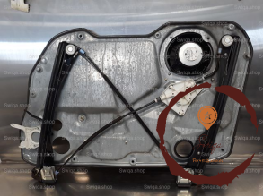Mecanisme+moteur leve-glace AVG - SEAT - 527121063934