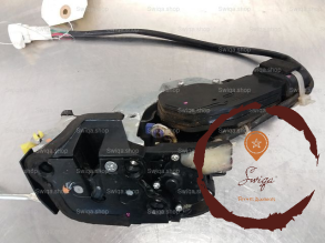 Serrure porte AVG - SUZUKI - 8220266D11