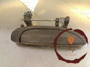 Poignee ext porte AVD - RENAULT - 527211025523