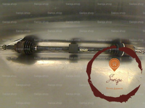 Transmission AVD - SUZUKI - 4410185E50