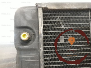 Radiateur - LAND ROVER - BTP2275