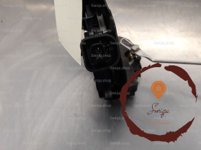 Serrure porte ARG - TOYOTA - 527220034791