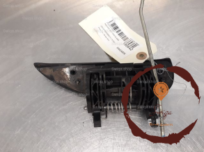 Poignee ext porte ARG - DACIA - 806070421R