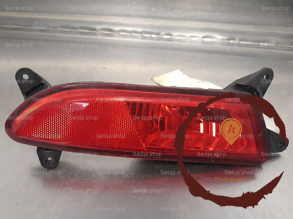 Feu brouillard ARD - KIA - 809010076676