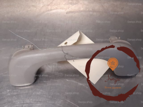 Poignee de maintien - RENAULT - 8200263349
