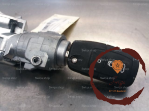 Antivol de direction - FORD - 1681167