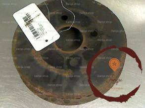 Tambour ARG - TOYOTA - 333902112342