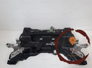 Berceau moteur AV - RENAULT - 311402139039