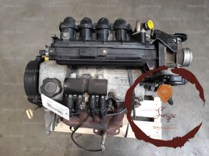 Moteur essence - CHEVROLET - 96434704