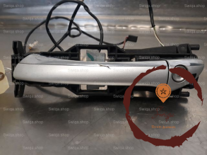 Poignee ext porte AVG - MERCEDES - 21176007709999