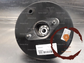 Servo-frein - CITROEN - 4535V5