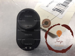 Commande retrovisseur ext electrique - OPEL - 24411034