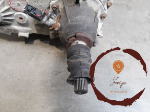 Boite de transfert - JEEP - K52099364AF
