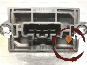 Resistance de chauffage - NISSAN - 27150AX105