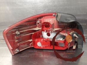 Feu ARD - AUDI - 809008000258