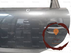 Porte ARG - SEAT - 527216014945
