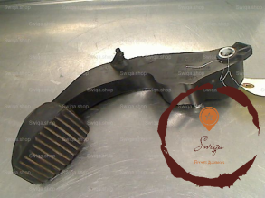 Pedale embrayage - CITROEN - 2127CK