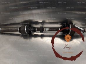 Transmission AVD - RENAULT - 203103054445