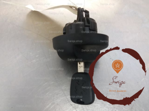 Bouchon reservoir a carburant - PEUGEOT - 1508F3