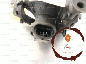 Phare antibrouillard AVD - DACIA - 808018005942
