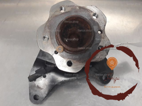 Moyeu ARD - RENAULT - 32330574522