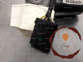 Moteur essuie-glace AV - OPEL - 812104651854