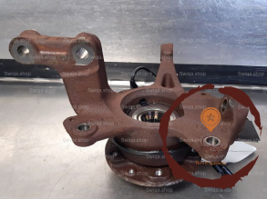 Pivot AVD - RENAULT