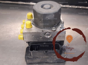 Unite hydraulique abs - DACIA - 8201288243