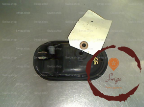 Poignee int porte AVD - DACIA - 52712660525