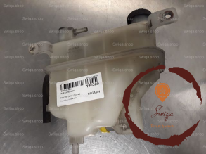 Vase expansion - TOYOTA - 1648233010
