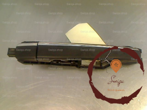 Poignee ext porte ARD - MERCEDES - 527211015881