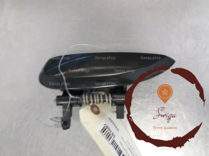 Poignee ext porte AVG - DACIA - 527125121091