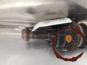 Transmission ARD - B.M.W. - 33207572430