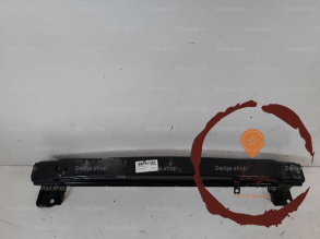 Renfort pare-choc AV - SKODA - 5J0807109D