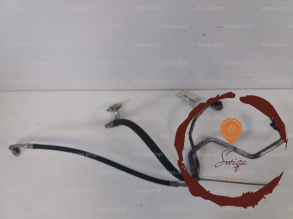 Tuyau de clim - PEUGEOT - 1607290880