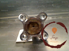 Fusee ARD - DACIA - 430428373R
