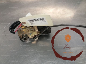 Serrure porte AVD - MAZDA - CB0858310C