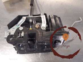 Serrure porte AVD - HYUNDAI - 813200X020