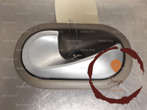 Poignee int porte ARG - RENAULT - 8200730864