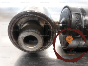 Amortisseur ARD - RENAULT - 562104837R