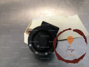Commande retrovisseur ext electrique - DACIA - 255706283R