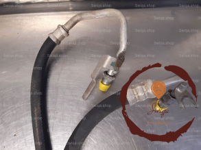 Flexible direction assistee - DACIA - 497207594R