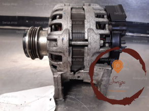 Alternateur - RENAULT - 8200660037
