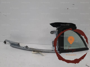 Glace fixe porte AV g - PEUGEOT - 9201K3