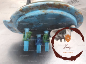 Pompe carburant immergee - CHRYSLER - K05139031AJ