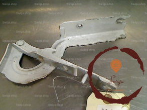 Compas g capot - PEUGEOT - 791295