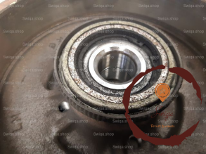 Tambour ARG - RENAULT - 432007212R