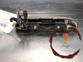 Poignee ext porte AVG - TOYOTA - 527125279302